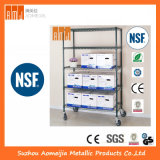 Heavy Duty Quality Metal Industrial Wire Shelf 1