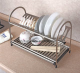 Kithen Accessories Dish Drying Rack Bowl Carrier for Housing (326b)