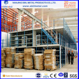 Metal Mezzanine Racking for Warehouse Racking (EBIL-GLHJ)