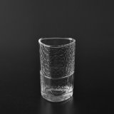 Wedding Cylinder Tumbler Drinking Glass Cup Airline