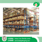 Metal Corridor Pallet Rack for Warehouse with Ce Approval