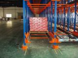 Heavy Duty Drive-in Racking Pallet Rack