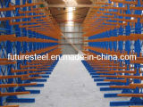 Warehouse Storage Catilever Racking Also Calls Multi-Arms Racking