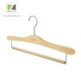 Luxury Beech Wood Suit Pants / Cloth Hanger