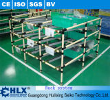 Various Styles Racking Used for Warehouse