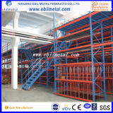 Top Use in Factory & Supermarket Steel Q235 Platforms