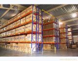 Heavy Duty Steel Pallet Storage Shelf with Ce Certificate