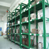 Industrial Warehouse Storage Mould Holder Racking