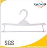 Plastic Boy Cloth Hanger with Plastic Hook for Display (27.5cm)