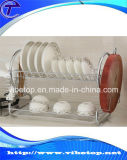 Sale Price Durable Stainless Steel Kitchen Plate Rack