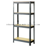 4 Tiers Metal Shelf (7030F-100)