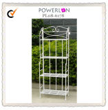 4-Tier Garden Flower Shelf (PL08-5136)