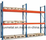 Hot! Steel/Metal Pallet Heavy Duty Warehouse Storage Rack