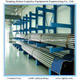 High Quality Cantilever Rack for Warehouse Long Irregular Goods Storage