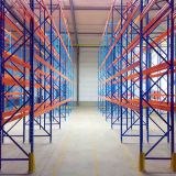 High Quality Industry Warehouse Pallet Storage Shelf & Rack