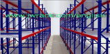 Warehouse/Storage Heavy Duty Laminate/Panel Rack/Shelf