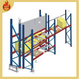 Adjustable Steel Heavy Duty Pallet Racking