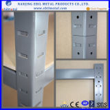 Widely Use in Industrial Warehouse Storage Steel Rack/Shelf Without Bolts