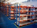 High Quality Warehouse Heavy Duty Metal Pallet Rack