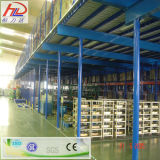 Warehouse Mezzanine Storage Racking
