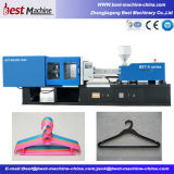 Bst-1800A Injection Molding Machine for Plastic Hanger