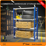Middle Duty Warehouse Stacking Rack for Showroom Display St113