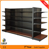 Good Quality Metal Supermarket Exhibition Display Rack&Shelf