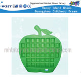 Kindergarten Furniture Apple Type Cup Rack (HF-07704)