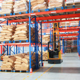 Heavy Duty Industrial Warehouse Storage Rack Pallet Racking