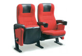 Best Price Cinema Chair with Cup Holders (RX-370)