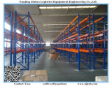 Steel Warehouse Storage Pallet Rack with Heavy Duty