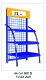 Steel Stand Rack for Display (SLL-V007)