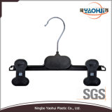 Plastic Baby Bottom Hanger with Metal for Wholesale (22cm)