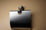 Wall Mounted Inox Stainless Steel Toilet Roll Holder4208