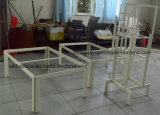 Metal Clothes Display Furniture for Retail Clothing Store