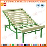 Supermarket Wooden Rack Shelving Vegetable and Fruit Display Stand (Zhv18)