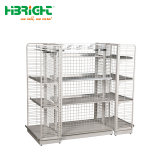 Convenience Store Supermarket Shelving Shelf