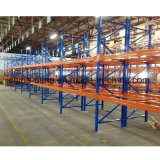 Easy Assembly Racking High Quality Steel Pallet Rack