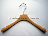 Soliwood Coat Hanger for Retail Store