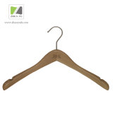 Luxury Wooden Top Coat / Clothes Hanger