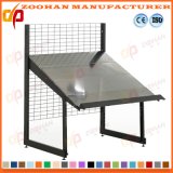 Metal Vegetable and Fruit Display Shelves Rack for Supermaket (Zhv35)