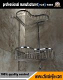 Luxury High Quality Basket Bathroom Accessory
