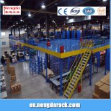 Mezzanine Rack for Storage House Steel Attic Shelves