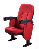 Cinema Chair with Lift up Cup Holder (RX-379)