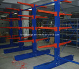 High Quality Warehouse Storage Heavy Duty Selective Cantilever Rack