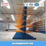 Warehouse Rack Double Arm Cantilever Rack