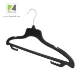Bedroom Used Black PP Plastic Trousers Rack / Clothes Hanger