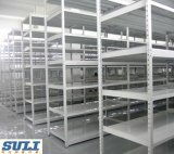 Suli Medium Duty Longspan Shelving