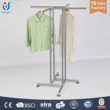 Stainless Steel Retractable Clothes Hanger