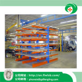 Steel Storage Cantilever Rack for Warehouse with Ce Approval